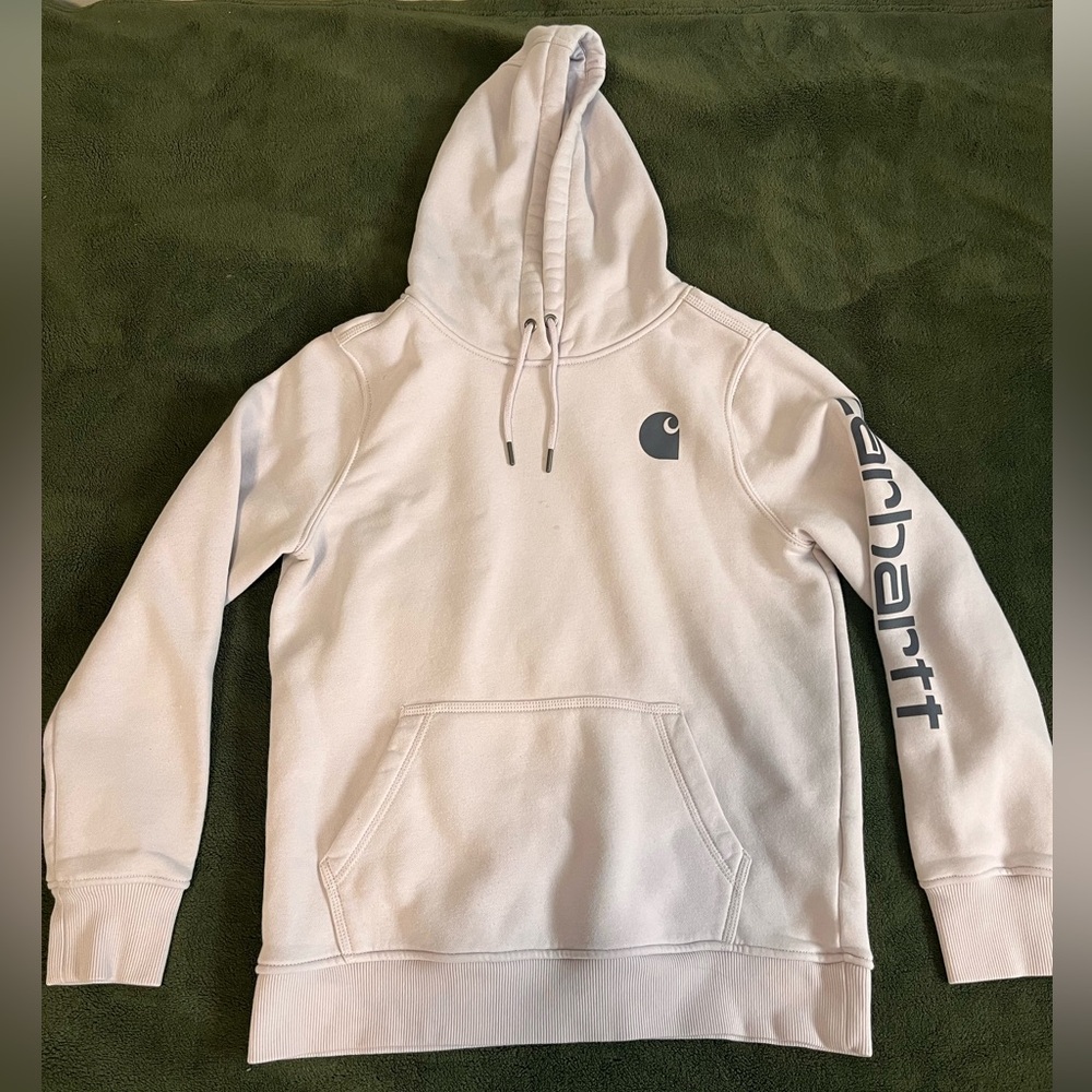 Carhartt Hoodie